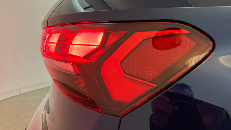 Audi A3 1.5 TFSI 116 Sport 5dr Petrol Hatchback